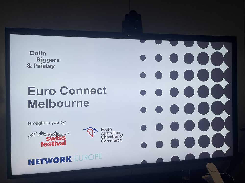 Networking image 16