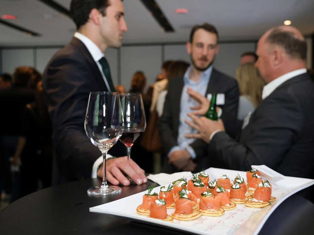 Networking image 17