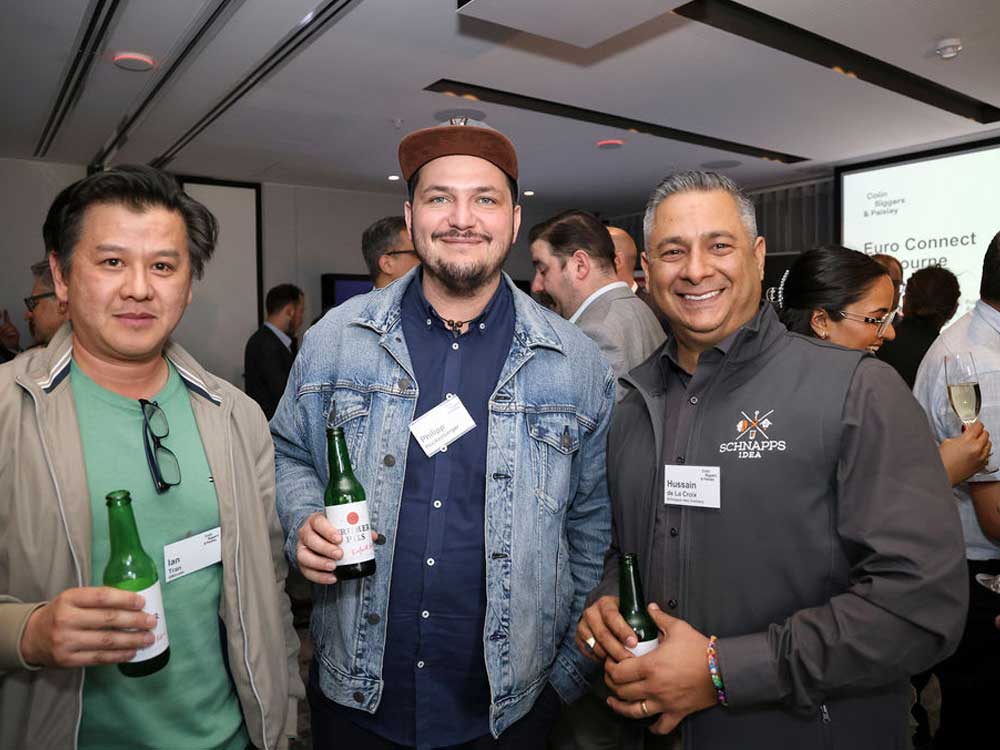 Networking image 18